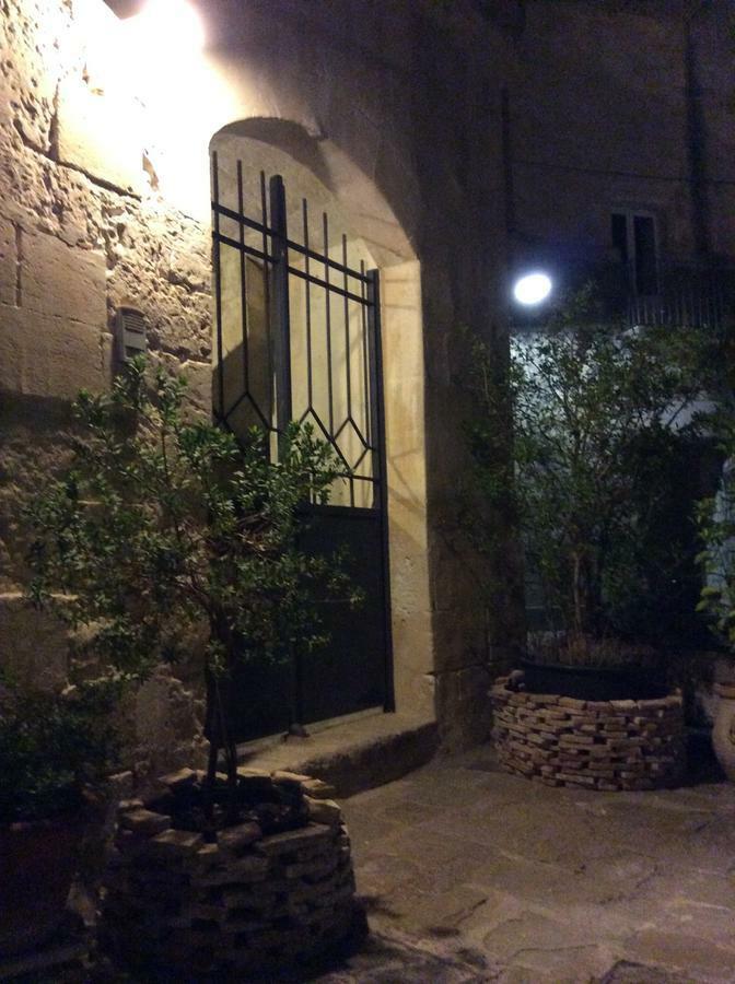 Corte San Biagio,29 Матера Экстерьер фото